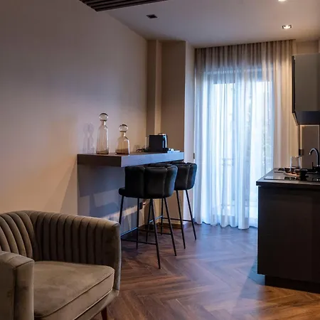 Bed and breakfast Luci Su Cavour Bari