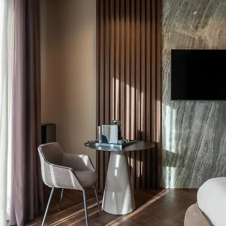 Bed and breakfast Luci Su Cavour