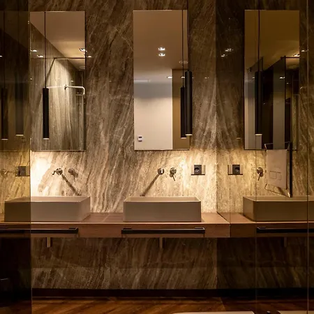 Bed & Breakfast Luci Su Cavour Bari