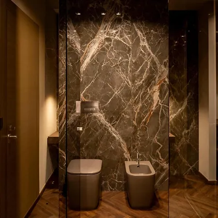 Luci Su Cavour Bed and breakfast 4*