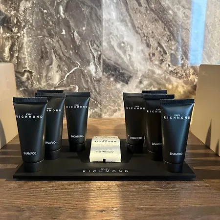 Luci Su Cavour Oda ve Kahvaltı 4*