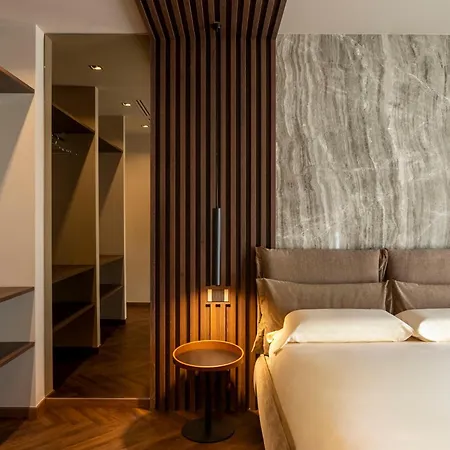 Bed & Breakfast Luci Su Cavour Bari