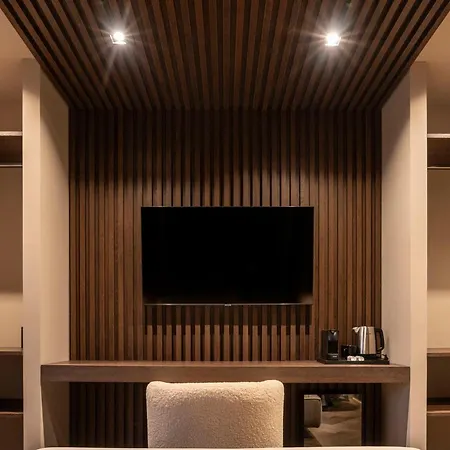 Bed & Breakfast Luci Su Cavour 4*