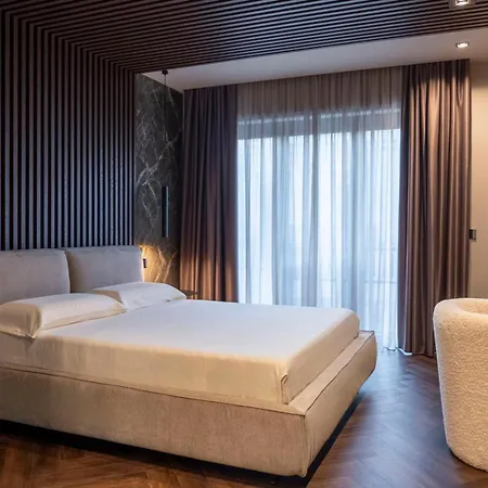 Bed & Breakfast Luci Su Cavour Bari