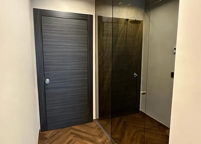 Luci Su Cavour 4* 바리