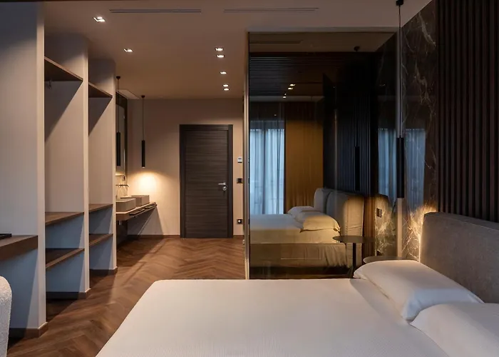 Luci Su Cavour 바리