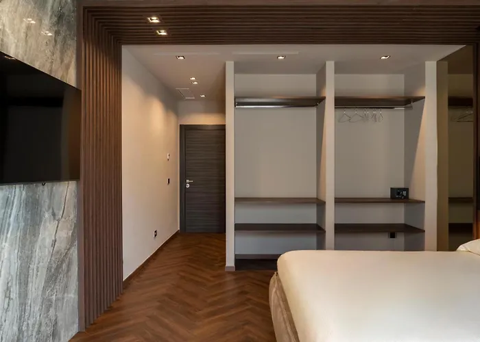 Luci Su Cavour 4* 바리