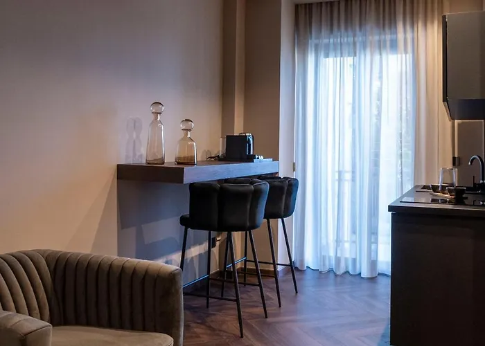 B&B Luci Su Cavour 바리