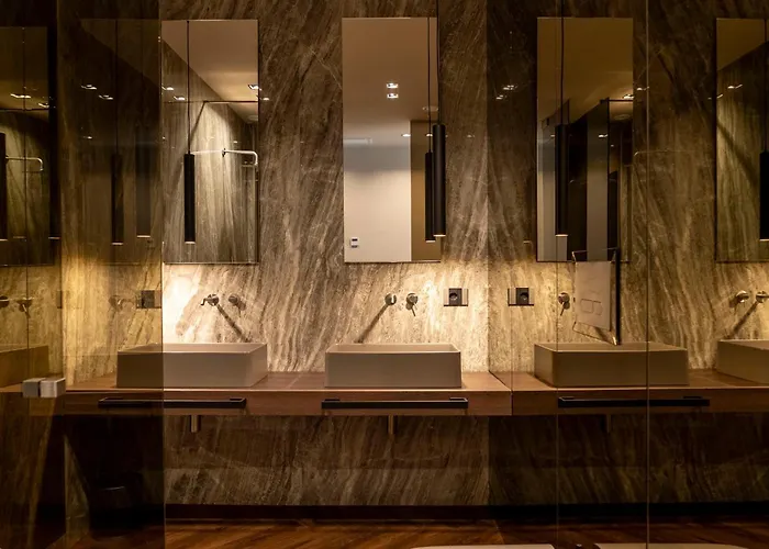 B&B Luci Su Cavour 바리