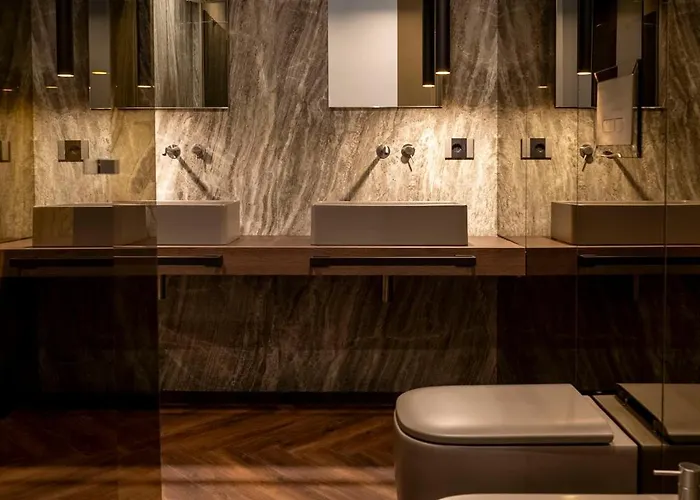 B&B Luci Su Cavour 4*