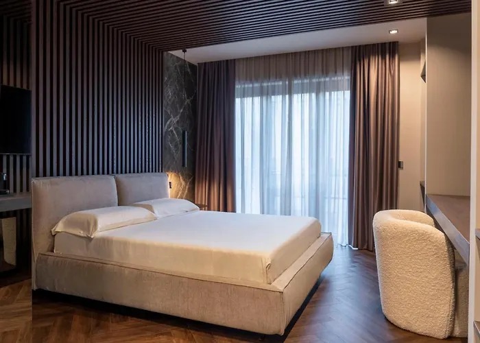 B&B Luci Su Cavour 바리